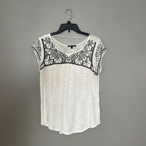 Cable & Gauge teeshirt